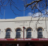 Gardners Inn Hotel - Accommodation Tasmania