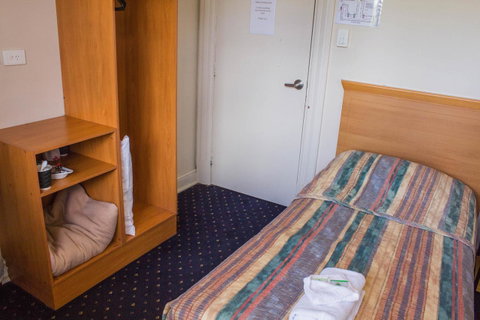 Gardners Inn Hotel - Accommodation Tasmania 41