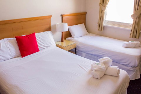 Gardners Inn Hotel - Accommodation Tasmania 1