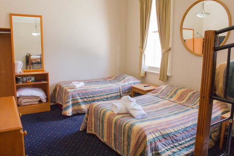 Gardners Inn Hotel - Accommodation Tasmania 19
