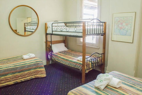 Gardners Inn Hotel - Accommodation Tasmania 22