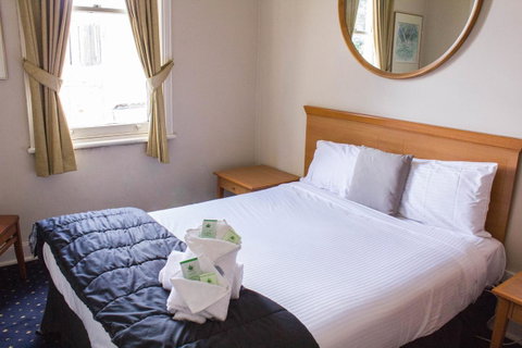 Gardners Inn Hotel - Accommodation Tasmania 28