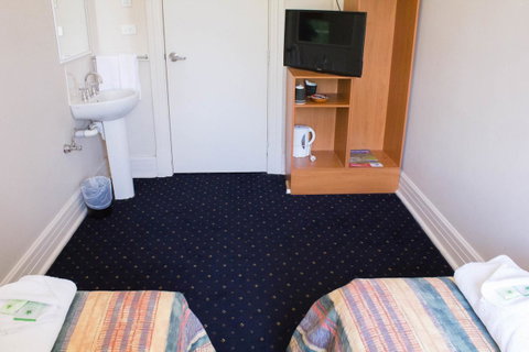 Gardners Inn Hotel - Accommodation Tasmania 18
