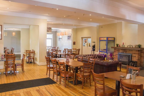 Gardners Inn Hotel - Accommodation Tasmania 6