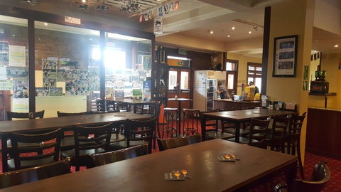 Gardners Inn Hotel - Accommodation Tasmania 15