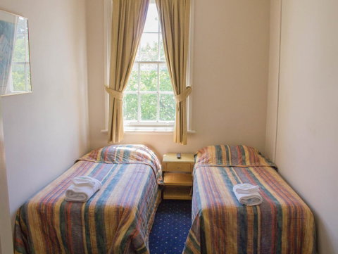 Gardners Inn Hotel - Accommodation Tasmania 38