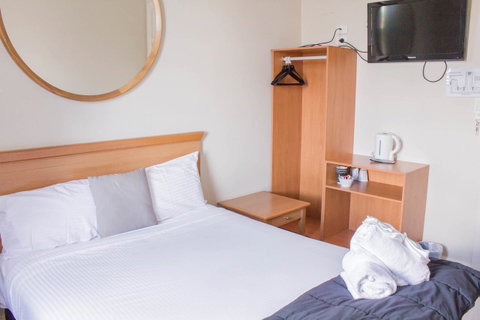 Gardners Inn Hotel - Accommodation Tasmania 29