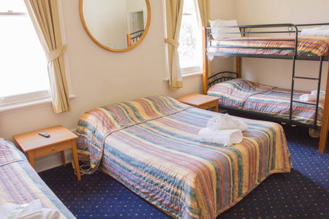 Gardners Inn Hotel - Accommodation Tasmania 20