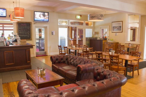 Gardners Inn Hotel - Accommodation Tasmania 8