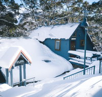 Pure Chalet Thredbo - Accommodation Tasmania