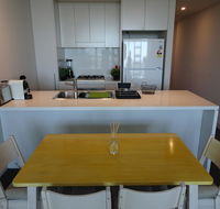 Sydney Olympic Park Apartment - Accommodation Tasmania