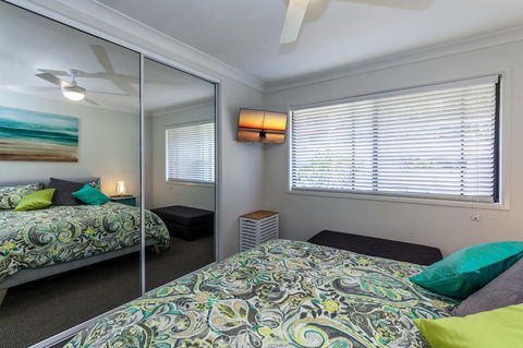 Horizons Retreat & Golf, Villa 133 - Accommodation Tasmania 11