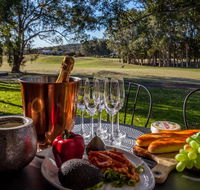 Horizons Retreat  Golf Villa 133 - Accommodation Tasmania