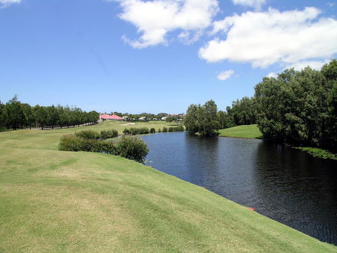 Horizons Retreat & Golf, Villa 133 - Accommodation Tasmania 17