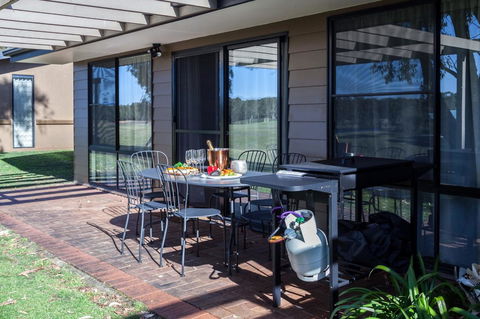 Horizons Retreat & Golf, Villa 133 - Accommodation Tasmania 16