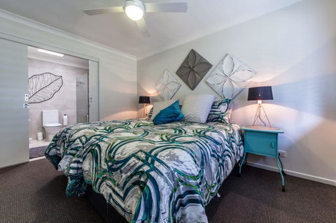 Horizons Retreat & Golf, Villa 133 - Accommodation Tasmania 7