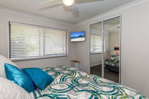 Horizons Retreat & Golf, Villa 133 - Accommodation Tasmania 8