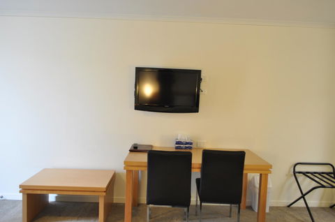 Albury Burvale Motor Inn - Accommodation Tasmania 3