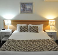 Albury Burvale Motor Inn - Accommodation Tasmania