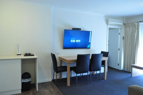 Albury Burvale Motor Inn - Accommodation Tasmania 19