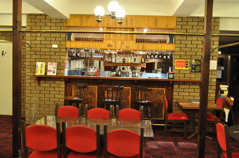 Albury Burvale Motor Inn - Accommodation Tasmania 9