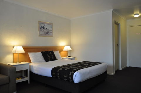 Albury Burvale Motor Inn - Accommodation Tasmania 27