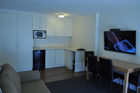 Albury Burvale Motor Inn - Accommodation Tasmania 18