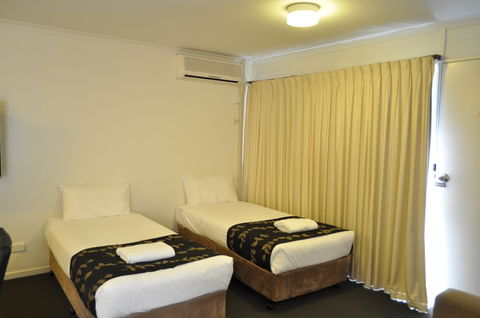 Albury Burvale Motor Inn - Accommodation Tasmania 33