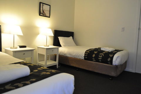 Albury Burvale Motor Inn - Accommodation Tasmania 23