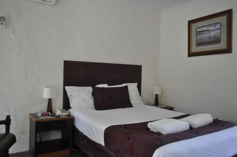 Albury Burvale Motor Inn - Accommodation Tasmania 12