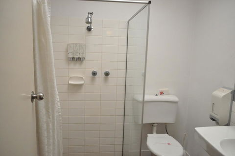 Albury Burvale Motor Inn - Accommodation Tasmania 29