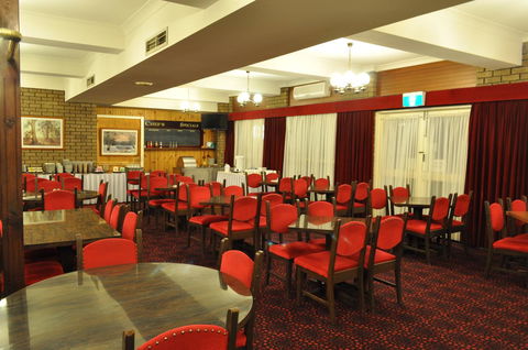 Albury Burvale Motor Inn - Accommodation Tasmania 10