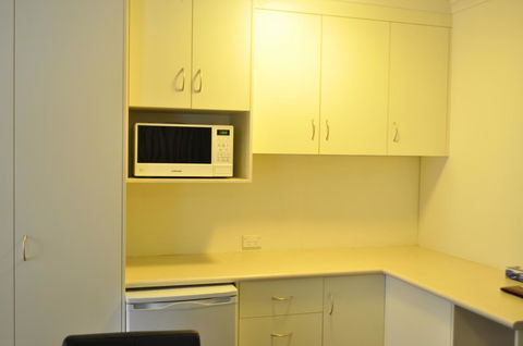 Albury Burvale Motor Inn - Accommodation Tasmania 31