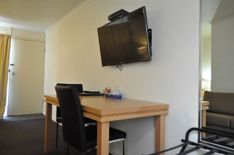 Albury Burvale Motor Inn - Accommodation Tasmania 28