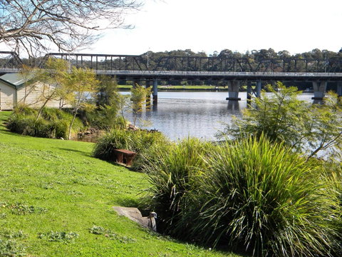 Quest Nowra - Accommodation Tasmania 8