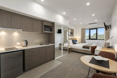 Quest Nowra - Accommodation Tasmania 1
