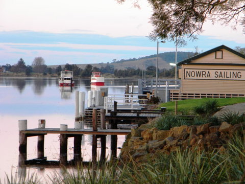 Quest Nowra - Accommodation Tasmania 9