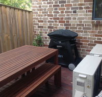 Hideaway Holiday Apartments - Accommodation Tasmania