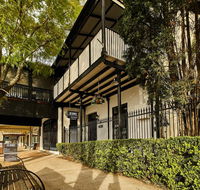 The Bronte Boutique Hotel - Accommodation Tasmania
