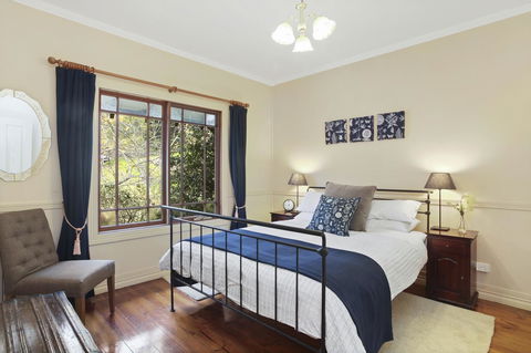 Allegra Cottage Of Leura - Accommodation Tasmania 5