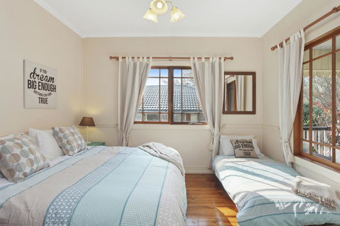 Allegra Cottage Of Leura - Accommodation Tasmania 7