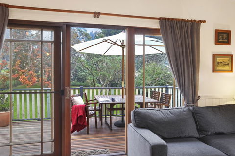 Allegra Cottage Of Leura - Accommodation Tasmania 4