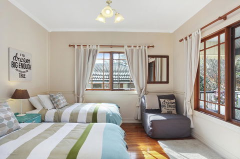 Allegra Cottage Of Leura - Accommodation Tasmania 6