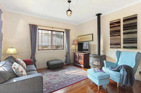 Allegra Cottage Of Leura - Accommodation Tasmania 3