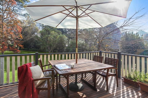 Allegra Cottage Of Leura - Accommodation Tasmania 0