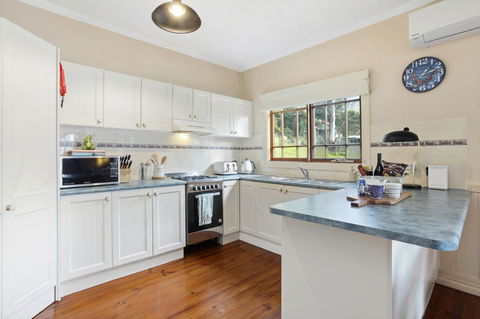 Allegra Cottage Of Leura - Accommodation Tasmania 2