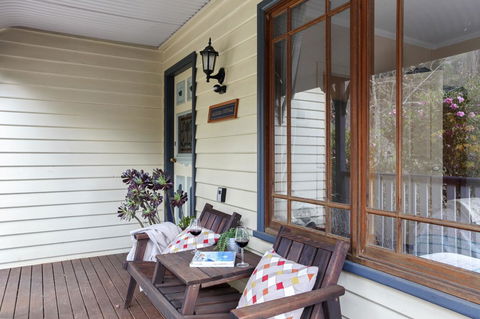 Allegra Cottage Of Leura - Accommodation Tasmania 10