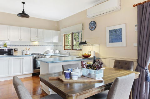 Allegra Cottage Of Leura - Accommodation Tasmania 1