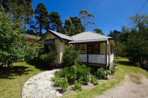 Allegra Cottage Of Leura - Accommodation Tasmania 11