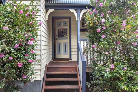 Allegra Cottage Of Leura - Accommodation Tasmania 9
